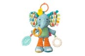 Babyutstyr - B-Kids Infantino Activity elephant - IB316553