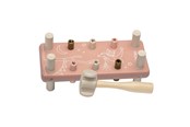 Babyutstyr - Micki hammer board - 18005