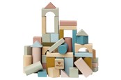 Babyutstyr - Micki building blocks - 18008