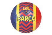 Utendørsleker - Hisab Joker Football - FC Barcelona Size 5 - 85664