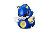 Reklameartikler - TUBBZ - Sonic Tubbz 1St Ed Metal Sonic - Figur - NS4181