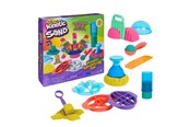 Kreative leker - Kinetic Sand Ultimate Sandisfying Set - 6067345