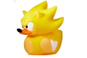 Reklameartikler - Mini TUBBZ - Sonic the Hedgehog: Super Sonic - Figur - NS4725