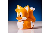 Reklameartikler - Mini TUBBZ - Sonic the Hedgehog: Mini Tails - Figur - NS4723