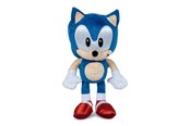 Dukker, Bamser & Utstyr - Hisab Joker Sonic - Plush 30 cm - 81266