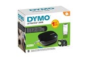 Etikettskriver - DYMO LetraTag 200B Bluetooth-etikettmaskin valuepack - 2179979