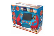 Spillkonsoll - Lexibook Paw Patrol Educational Handheld Console (EN/FR) - JCG100PAi1