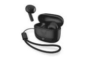 Hodetelefoner - Nedis Fully Wireless Earphones - HPBT2400BK