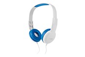 Hodetelefoner - Nedis HPWD4200BU - headphones - HPWD4200BU