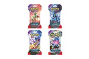 Pokemon - Pokemon TCG Booster Pack (Single Pack) - Scarlet & Violet Temporal Forces - POK85663