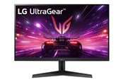 Skjerm - 24" LG UltraGear 24GS60F-B - 1920x1080 - 180Hz - IPS - HDR10 - 24GS60F-B