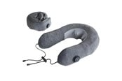 Gadget - Mikamax Inflatable Neck Pillow Massager - 05137