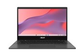 Bærbar PC - ASUS Chromebook CM14 Flip - 14" | Kompanio 520 | 8GB | 128GB - CM1402FM2A-EC0103