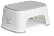 Babyutstyr - Baby Bjorn Step Stool white - 061221