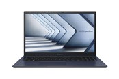 Bærbar PC - ASUS ExpertBook B1 - 15.6" - Intel Core i5 - 1335U - 16 GB RAM - 256 GB SSD - B1502CVA-BQ2058X