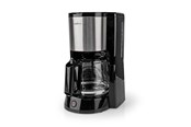 Kaffe & Espresso - Nedis KACM260EBK coffee maker - KACM260EBK