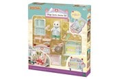 Dukker, Bamser & Utstyr - Sylvanian Families Village Doctor Starter Set - 5705