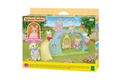 Dukker, Bamser & Utstyr - Sylvanian Families Nursery Swing - 5745