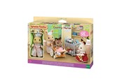 Dukker, Bamser & Utstyr - Sylvanian Families Country Nurse Set - 5094