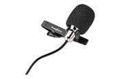 Mikrofon - Nedis MICCJ105BK - microphone - MICCJ105BK