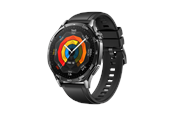 Smartklokke, Smartwatch & Sportsklokke - Huawei Watch GT 5 46mm - Black - 55020DKM