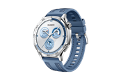 Smartklokke, Smartwatch & Sportsklokke - Huawei Watch GT 5 46mm - Blue - 55020DKH