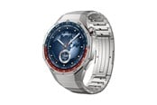 Smartklokke, Smartwatch & Sportsklokke - Huawei Watch GT 5 Pro 46mm - Titanium - 55020DKB