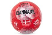 Sport & Fitness - ASG Denmark Football size 4 - ASG1070I4