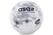 Sport & Fitness - ASG Football White/Grey size 5 - ASG1072I5