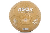 Sport & Fitness - ASG Football Gold size 5 - ASG1078I5