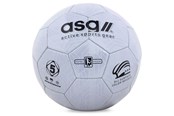 Sport & Fitness - ASG Football Silver size 5 - ASG1079I5