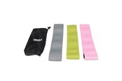 Sport & Fitness - ASG Textile Elastic band - ASG4171IONE SIZE