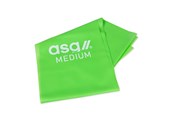 Sport & Fitness - ASG Elastic wide medium - ASG4321IONE SIZE