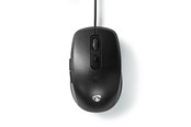 Mus - Nedis MSWD110BK mouse - MSWD110BK