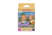 Dukker, Bamser & Utstyr - Sylvanian Families Raindeer Twins - 5693