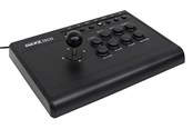 Spill - Tilbehør - MAXX TECH Multiplatform Arcade Fight Stick - Arcade stick - Sony PlayStation 4 - 5055957705398