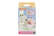 Dukker, Bamser & Utstyr - Sylvanian Families Toilet Set - 5740