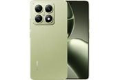 Mobiltelefoner - Xiaomi 14T 512GB/12GB - Lemon Green - MZB0HG0EU