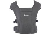 Babyutstyr - Ergobaby Embrace baby carrier Heather Grey - BCEMAGRY