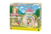 Dukker, Bamser & Utstyr - Sylvanian Families  Nursery Sandbox & Pool - 5746