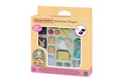 Dukker, Bamser & Utstyr - Sylvanian Families Breakfast Playset - L5444