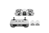 Droner - DJI Neo - Fly More Combo C0 - CP.FP.00000185.01