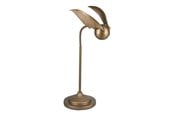 Reklameartikler - Paladone - Golden Snitch Posable Desk Lamp - Lamper - PP12796HP