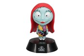 Reklameartikler - Paladone - Nightmare Before Christmas - Sally Icon Light - Lamper - PP12504NBC