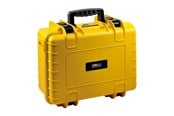 Droner - B&W International Case B&W Type 4000 for DJI Avata 2 - Yellow - 4000/Y/Avata2