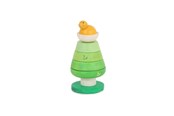 Babyleker - Le Toy Van Petilou Tree Top Stacker - lp001