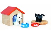 Dukker, Bamser & Utstyr - Le Toy Van Daisylane Pet Set - LME043