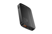 Mobil - Adaptere og ladere - Mobile Origin GaN III Slim Charger - black - 65Watt - GAN-65W-SLM-BLK