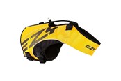 Hund - Ezydog - Life Jacket X2 Boost Yellow XL > 41 kg - 628.4228