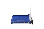 Papir, Fotopapir & Etiketter - Nedis PACU110A3 paper cutter - PACU110A3